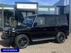 Mercedes-Benz G-Klasse G500 | G63 AMG Look | Youngtimer, Auto's, Mercedes-Benz, Automaat, 8 cilinders, 296 pk, G-Klasse