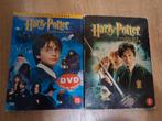 Harry Potter dvd, Ophalen of Verzenden, Zo goed als nieuw