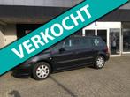 Peugeot 307 Break 1.4-16V XR / AIRCO / CRUISE / APK OKTOBER, Voorwielaandrijving, Zwart, 4 cilinders, Zwart