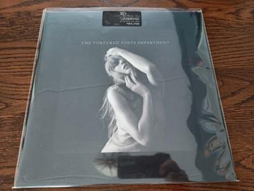 Taylor Swift - The Tortured Poets Department (The Black Dog) beschikbaar voor biedingen