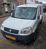 Fiat Doblo 1.9 MJ DPF Lang 2009, Voorwielaandrijving, 1325 kg, 4 cilinders, Origineel Nederlands