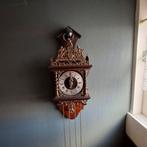 Klok, Antiek en Kunst, Antiek | Klokken, Ophalen of Verzenden