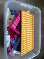 Duplo Hello Kitty treinbaan, Ophalen of Verzenden, Zo goed als nieuw, Duplo