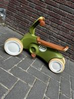 Berg Go2 loopauto/trapauto, Kinderen en Baby's, Speelgoed | Buiten | Voertuigen en Loopfietsen, Ophalen, Gebruikt, Loopvoertuig