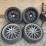 Originele BMW style 312 20inch breedset., Auto-onderdelen, Banden en Velgen, Ophalen of Verzenden, 20 inch, Zomerbanden, Banden en Velgen
