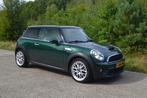 MINI Cooper S | '11 | Handbak | Racing Gr. | Nieuwe ketting, Voorwielaandrijving, Euro 5, Beige, 4 cilinders