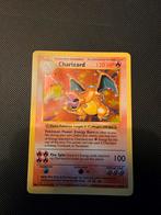 charizard shadowless NM, Hobby en Vrije tijd, Verzamelkaartspellen | Pokémon, Ophalen of Verzenden, Zo goed als nieuw