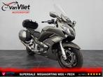 Erg Mooie Yamaha Fjr 1300 Frosted Blade model 2013 Ohlins, Bedrijf, Onbekend, Toermotor, YAMAHA