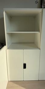 Kast ikea stuva deels open, Ophalen, Gebruikt, 50 tot 70 cm, 105 cm of meer