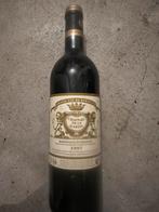 Chateau de la Garde 1997 Bordeaux, Nieuw, Rode wijn, Frankrijk, Ophalen of Verzenden