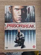Prison break seizoen 1 , 2 , 3 en 4, Ophalen of Verzenden, Zo goed als nieuw