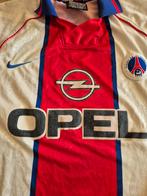 Vintage PSG voetbalshirt, Sport en Fitness, Voetbal, Maat XL, Ophalen of Verzenden, Gebruikt, Shirt