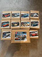 Lego Speedchampions, Kinderen en Baby's, Speelgoed | Duplo en Lego, Ophalen, Zo goed als nieuw, Complete set, Lego