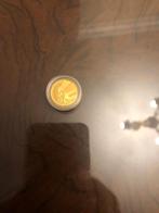 Australian gold coin 2007, Ophalen of Verzenden, Goud