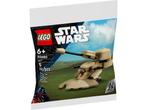 Lego 30680 AAT Polybag - Lego Star Wars NIEUW !!, Ophalen of Verzenden, Nieuw, Complete set, Lego