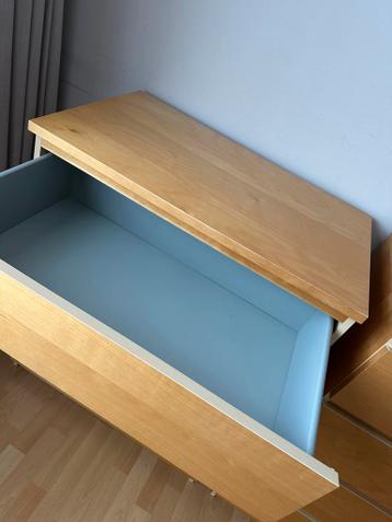 IKEA Malm ladekast - afbeelding 3