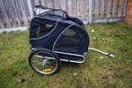Fietskar voor huisdieren, Ophalen, Gebruikt, Kinderkar, 80 kg of meer