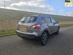 Nissan Qashqai 1.6 360, Voorwielaandrijving, Euro 5, Gebruikt, 1225 kg
