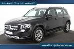 Mercedes-Benz GLB 200 Business Solution *1ste Eigenaar*Leer*, Auto's, Zwart, 4 cilinders, Leder en Stof, Zwart