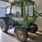 Deutz Intrac 2003 A 4 wiel aangedreven, Ophalen, Gebruikt, Tot 80 Pk, Deutz - Fahr