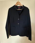 Japan TKY blazer donkerblauw maat large, Blauw, Maat 42/44 (L), Ophalen of Verzenden, Japan tky
