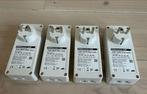 4x Fritz!Powerline 1220E Adapters (2 stuks kan ook), Verzenden, Zo goed als nieuw