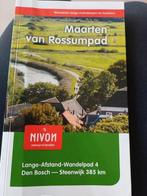 Maarten van Rossumpad LAW 4, Ophalen of Verzenden, Gebruikt, Rugzak