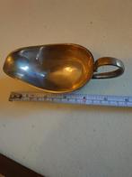 Tafel Zilveren Juskom / Sauskom, Ophalen, Zilver