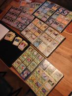 Grote collectie Pokémon Diamond & Pearl 1000+ kaarten, Ophalen of Verzenden, Meerdere kaarten