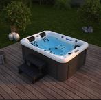3 persoons Jacuzzi nieuw vandaag besteld morgen in huis, Filter, Nieuw, Ophalen of Verzenden, Diekersweg 11a