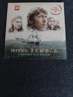 THE MAKING OF . NOVA ZEMBLA . DE ONMOGELIJKE REIS, Alle leeftijden, Ophalen of Verzenden, Zo goed als nieuw