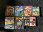 Games voor de commodore 64 bundel., Ophalen of Verzenden, Commodore 64