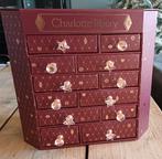 Charlotte Tilbury sieraden kastje., Ophalen of Verzenden, Zo goed als nieuw, Roze