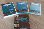 BZN - De Mooiste Muziek Specials DVD Boxset, Alle leeftijden, Boxset, Muziek en Concerten, Ophalen of Verzenden