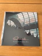 Riverside - Shrine of new generation slaves picture disc LP, Cd's en Dvd's, Ophalen of Verzenden, Zo goed als nieuw, 12 inch, Progressive