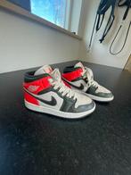 Mooie air Jordan 1 wmns. In maat 36! Bijna niet gedragen., Jordan, Zo goed als nieuw, Ophalen, Overige kleuren