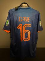 Clasie Nederlands elftal shirt wk 2014, Verzamelen, Sportartikelen en Voetbal, Ophalen of Verzenden, Nieuw, Overige binnenlandse clubs
