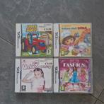 Nintendo DS Spellen, Spelcomputers en Games, Games | Nintendo 2DS en 3DS, Gebruikt, Overige genres, 1 speler, Ophalen of Verzenden