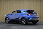 Toyota C-HR 1.8 Hybrid Bi-Tone | Navigatie | Trekhaak | Full, Auto's, Toyota, Te koop, Geïmporteerd, 73 €/maand, Gebruikt