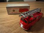 Dinky Toys 955 Brandweerauto z.g.a.n. in originele doos, Ophalen of Verzenden, Zo goed als nieuw, Auto, Dinky Toys