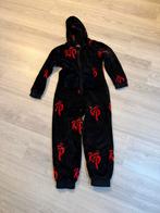Knolpower onesie maat 134/140, Ophalen of Verzenden, Gebruikt, Jongen of Meisje, Nacht- of Onderkleding