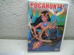dvd 223k pocahontas en camelot, Alle leeftijden, Ophalen of Verzenden, Zo goed als nieuw