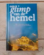 George G. Ritchie - Een glimp van de hemel **Zeldzaam**, Achtergrond en Informatie, George G. Ritchie, Ophalen of Verzenden, Zo goed als nieuw