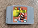 Mario Tennis, Nintendo 64, Spelcomputers en Games, Games | Nintendo 64, Ophalen of Verzenden, Zo goed als nieuw