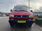 Volkswagen Transporter T4 2.5L Buscamper | High-Top | Luifel, Caravans en Kamperen, Buscamper of Camperbus, Volkswagen, Tot en met 2