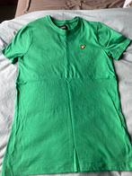 T-shirt Lyle & Scott, Ophalen of Verzenden, Zo goed als nieuw, Jongen, Shirt of Longsleeve