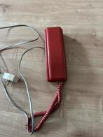 Teal NT retro huistelefoon jaren 90, Telecommunicatie, Vaste telefoons | Niet Draadloos, Ophalen of Verzenden, Zo goed als nieuw