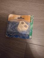 Nieuw tv 2 weg stekker, Ophalen of Verzenden, Nieuw