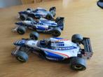 Williams F1 Renault, Hobby en Vrije tijd, Modelauto's | 1:18, Overige merken, Gebruikt, Auto, Ophalen