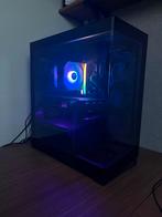 High End Gaming PC RX 7900 XT Ryzen 7 7800X3D 2TB SSD, 1 speler, Ophalen of Verzenden, Nieuw, Overige genres